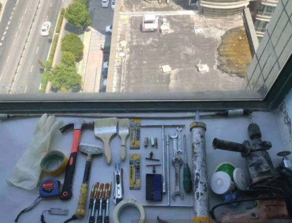 如何判斷家里做的防水是長期有效的？